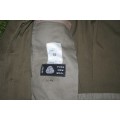 UDF/SADF Wool Army Combat Bunny Jacket #2