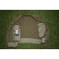 UDF/SADF Wool Army Combat Bunny Jacket #2