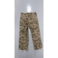 Koevoet (SAP 2nd Pattern) Camo Trousers #3
