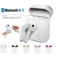 NEW i7S Stealth Mini Bluetooth Headset Earbuds 4.1 Single Ear Bluetooth Headset