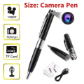 Multifunction Mini DVR Pen Camera Pinhole SpyCam Digital Video Recorder Surveillance Camcorder