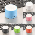 *WHOLESALE*LED Portable Mini Wireless Bluetooth Speakers with USB and TF Port