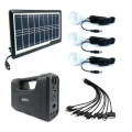 GD PLUS Solar Lighting System
