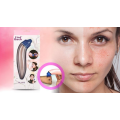 (Black Dots Extractor )  Electric Facial Pore Cleanser Blackhead Remover Vacuum Suction Machine