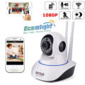 Mobile Wireless Network IP Camera