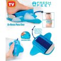 Fresh Feet Foot Scrubber