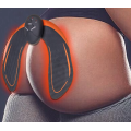 EMS Hip Trainer ABS Buttock Lifting Electric Smart Muscle Simulation Butt Shaper Body Fitness