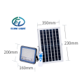New EL brand Solar Flood light 60W + Security light