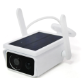 IP66 CCTV Solar wifi Camera CCTV