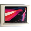 Apple MacBook Pro M1 (2020) 13-inch 256GB (plus protective hardshell and carry case)