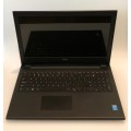Dell Inspiron 15 laptop (3542) - 15.6 inch screen - Intel Core i3 - Windows 10 Pro - with mouse