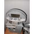 Duncan electronic parking meter internals