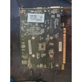 MSI GTX 650 1GB OC GRAPHICS CARD