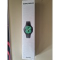 SAMSUNG GALAXY WATCH 4 40MM BRAND NEW SEALED IN BOX GRAB A BARGAIN!