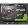 ASUS TUF ASUS TUF Gaming GeForce GTX 1660 Ti BRAND NEW OPEN BOX!