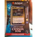 MAGIC THE GATHERING SPIRIT SQUADRON BRAND NEW BOX OPEN BUT CARDS UNTOUCHED BARGAIN!
