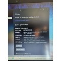 LENOVO IDEAPAD S145-15AST EXCELLENT CONDITON ACTUAL IMAGES ATTATCHED! VIDEO LINK TO ACTUAL LAPTOP!