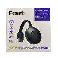 FCast-  Chromecast 2nd Gen with DLNA,Airplay WIFI display mirroring device