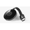 FCast-  Chromecast 2nd Gen with DLNA,Airplay WIFI display mirroring device