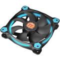 Thermaltake Riing 14 blue LED  PC case Fans
