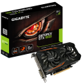 GIGABYTE- GTX 1050 OC -2GB