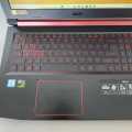 ACER NITRO 5 Gaming Laptop - Core i5 7TH GEN- GTX 1050Ti- 16GB DDR4- 256GB SSD