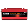 1600W Pure sine wave inverter