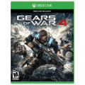 4x Xbox One Games Bundle - Battlefield 1, Gears 4, Fallout 4, Middle Earth