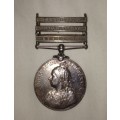 Transvaal cape colony Rhodesia medal