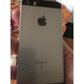 iPhone SE 16Gb + Extras - As New