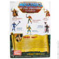 He-Ro !! MOC ! Masters of the Universe Classics 2009 ! In Stock !!