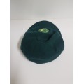 South African Test Match Cap 1993/1994 from the back to back Test Match Series versus Australia