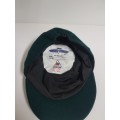 South African Test Match Cap 1993/1994 from the back to back Test Match Series versus Australia