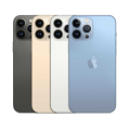 Apple iPhone 13 Pro 256GB - Silver