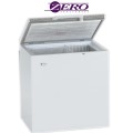 Zero Appliances 180 Litre Gas Electric Chest Freezer Shop Soiled
