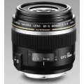 CANON EF 60MM F/2.8 MACRO USM LENS FOR CANON CAMERA BRAND NEW