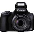 CANON SX60 HS Digital Camera Black 16MP 65X OPTICAL ZOOM