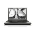Lenovo ThinkPad T540p 15.6" LED Notebook, Intel Core i5-4300M 2.6GHz, 4GB DDR3, 500GB HDD