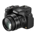 PANASONIC LUMIX DMC-FZ200 Digital Camera 12-1MP 25-600MM ZOOM