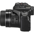 PANASONIC LUMIX DMC-FZ200 Digital Camera 12-1MP 25-600MM ZOOM