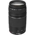 CANON EF 75-300MM 1:4-5.6 III ZOOM IN MINT CONDITION