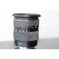 TAMRON 17-35MM F/2.8-4 DI LD ASPHERICAL IF SP  LENS FOR CANON DRLS CAMERA