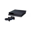 SONY  PS4 ULTIMATE PLAYER 1TB EDITION  IN THE BOX