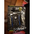 Gigabyte GeForce GTX 1060 WINDFORCE OC Graphics Card - 3GB GDDR5