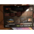 Gigabyte GeForce GTX 1060 WINDFORCE OC Graphics Card - 3GB GDDR5