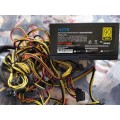 HZTS Switching PC Power Supply 1600W - great to power up a cool gaming rig