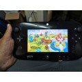 Nintendo Wii U Console - with 3 games - Super Mario Bros, Zombi, FIFA 13 - excellent condition