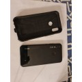 Huawei P20 Lite - used but in excellent condition [black in colour]