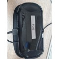 PS Vita PCH1004 - 128GB Enso installed Henkaku Firmware - with case (F006)