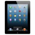 APPLE IPAD 4TH GEN|A1459|MD518LL/A|64 GB . 4G. CELLULAR & WIFI | USB CABLE|CHARGER|POUCH|DEMO CONDIT